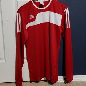 Adidas Soccer Jersey